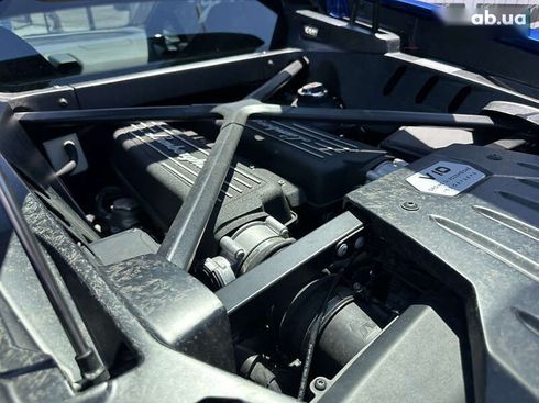 Lamborghini Huracan 2017 - фото 20