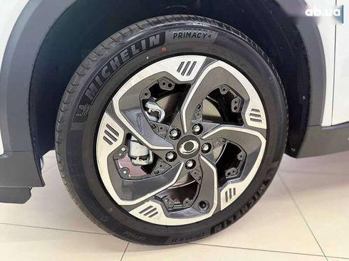 Honda M-NV 2023 - фото 18