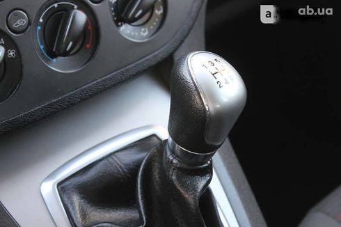 Ford C-Max 2010 - фото 25