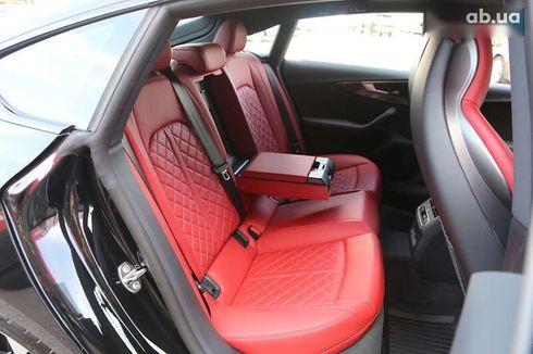 Audi S5 2024 - фото 11
