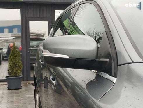 Volvo XC60 2016 - фото 23