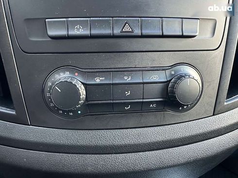 Mercedes-Benz eVito 2019 - фото 28
