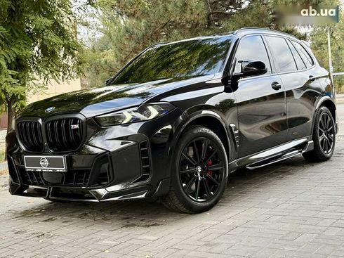 BMW X5 2024 - фото 2