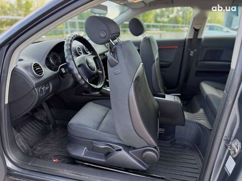 Audi A3 2005 - фото 19