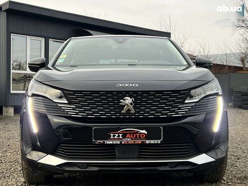 Peugeot 3008 2021 - фото 2