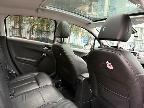 Peugeot 208 2013 серый - фото 22