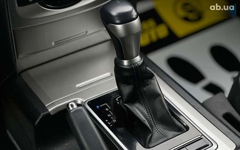 Toyota Land Cruiser Prado 2020 - фото 16