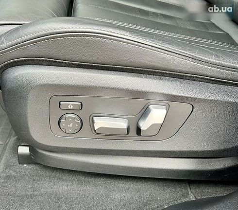 BMW X7 2019 - фото 25