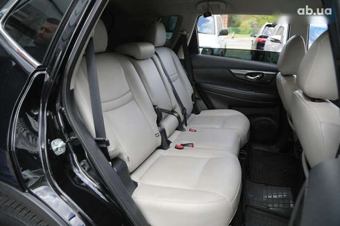 Nissan Rogue 2017 - фото 8