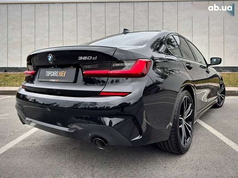 BMW 3 серия 2022 - фото 14