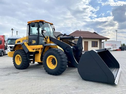 JCB 437 HT T4 2015 - фото 5