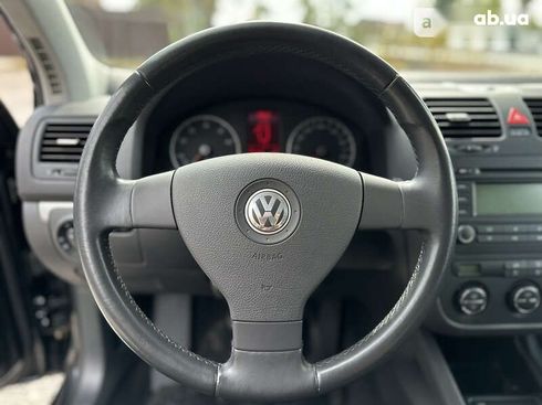 Volkswagen Golf 2004 - фото 23