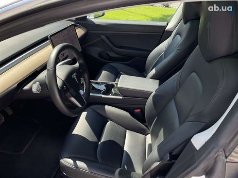 Tesla Model 3 2019 - фото 15