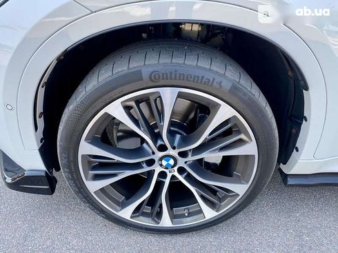 BMW X6 2018 - фото 22