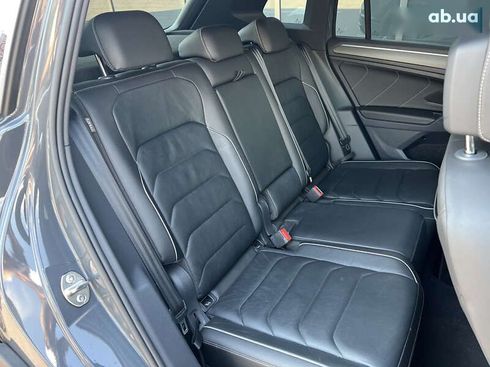 Volkswagen Tiguan 2023 - фото 16
