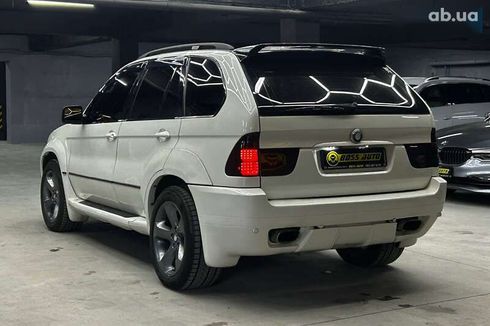 BMW X5 2004 - фото 4