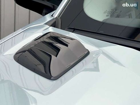 BYD Leopard 3 2025 - фото 23