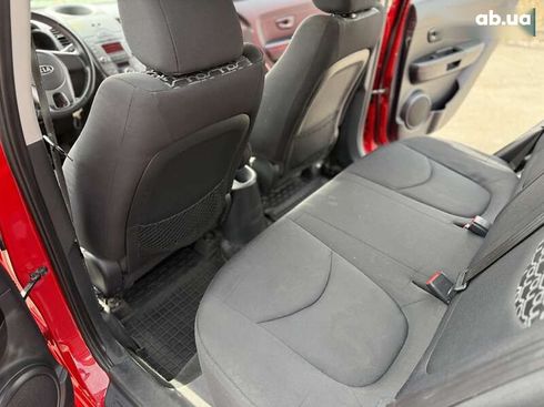 Kia Soul 2010 - фото 24