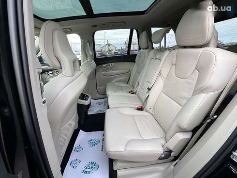 Volvo XC90 2020 - фото 21