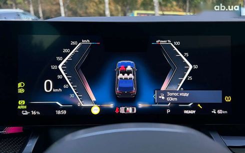 BMW i5 2024 - фото 15