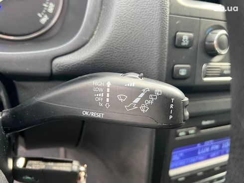 Skoda Fabia 2010 серый - фото 48