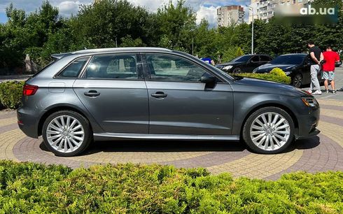 Audi A3 2016 - фото 8