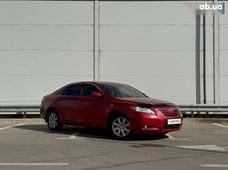 Продаж вживаних Toyota Camry 2008 року - купити на Автобазарі