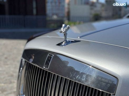 Rolls-Royce Ghost 2013 - фото 16