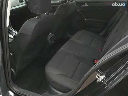 Volkswagen e-Golf 2019 - фото 12