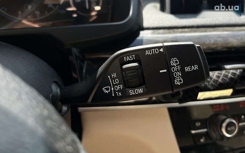 BMW X5 2014 - фото 26