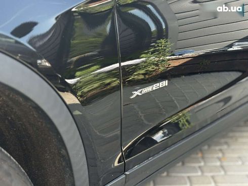 BMW X3 2015 - фото 7