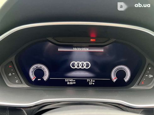 Audi Q3 2019 - фото 28