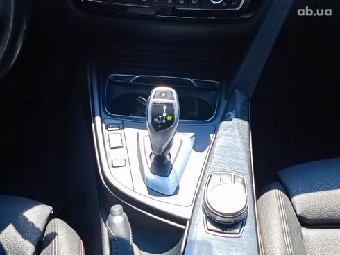 BMW 4 серия 2019 серый - фото 29