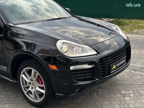 Porsche Cayenne 2008 - фото 9