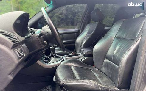 BMW X5 2004 - фото 8