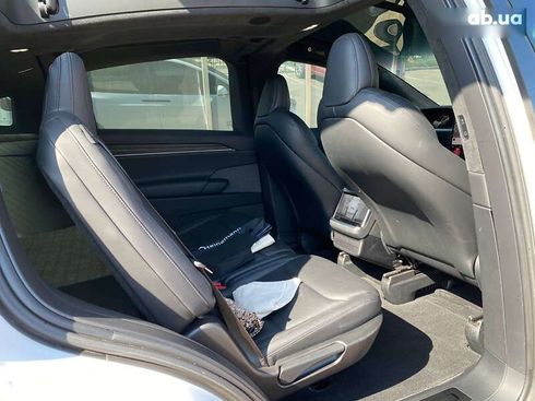 Tesla Model X 2023 - фото 14