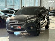 Автомобиль дизель Форд Kuga б/у - купить на Автобазаре