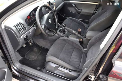 Volkswagen Jetta 2006 - фото 15