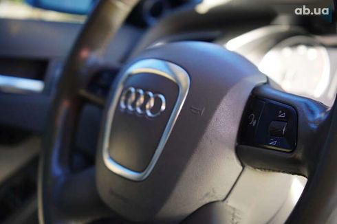 Audi A4 2009 - фото 21