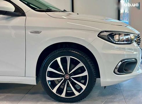 Fiat Tipo 2019 - фото 8