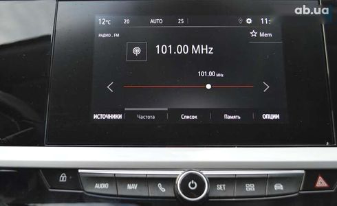 Opel Grandland 2023 - фото 27