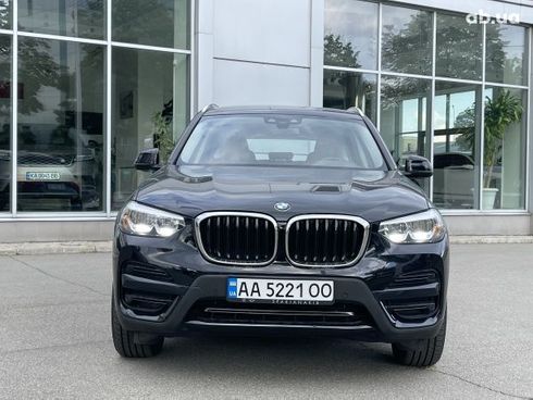 BMW X3 2019 - фото 2