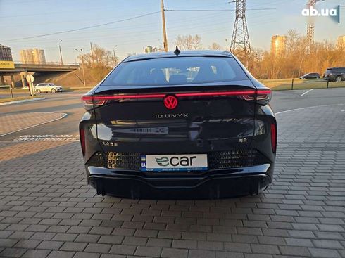 Volkswagen ID. Unyx 2024 - фото 13
