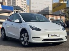 Продаж вживаних Tesla в Одеській області - купити на Автобазарі