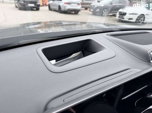 Mercedes-Benz S-Класс 2021 - фото 21