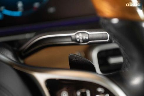 Mercedes-Benz GLS-Класс 2021 - фото 25