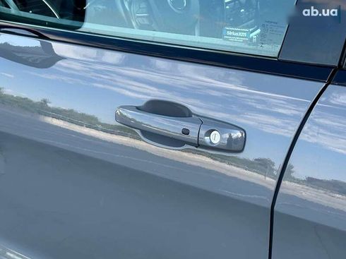 Jeep Grand Cherokee 2019 - фото 19