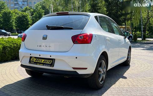 SEAT Ibiza 2013 - фото 7