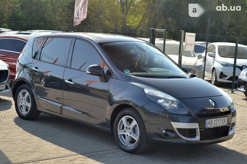 Renault Scenic 2010 - фото 6