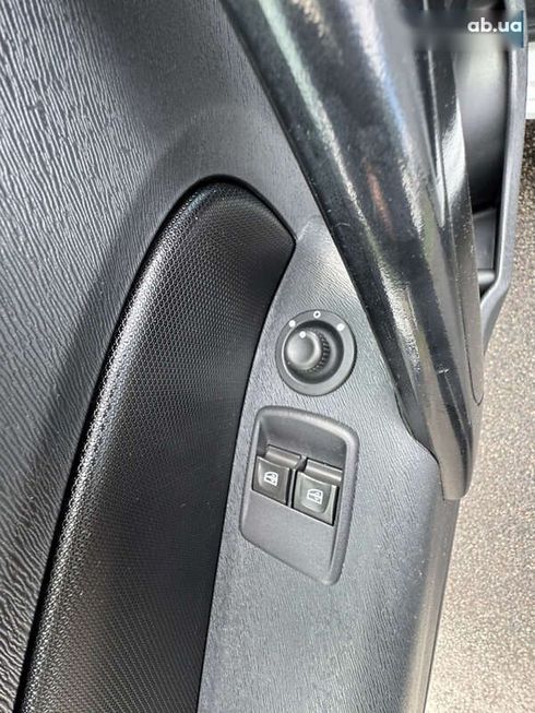Renault Kangoo 2020 - фото 15